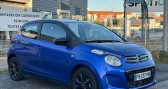 Annonce Citroen C1 occasion Essence feel 72ch � AGDE
