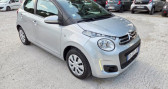 Citroen C1 occasion année 2020 boite Manuelle Annonce Citroen C1 occasion Essence Feel à Les Pennes-Mirabeau