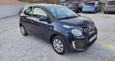 Annonce Citroen C1 occasion Essence Feel � Les Pennes-Mirabeau