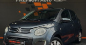 Annonce Citroen C1 occasion Essence II 1.0 VTi 68 998cm3 69cv  Chignin