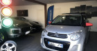 Citroen C1 occasion Gris année 2015 boite Automatique Annonce Citroen C1 occasion Essence II 1.0 VTI 68 Airscape Feel Edition ETG 5 Portes à Nanteuil Les Meaux