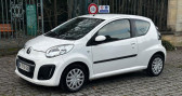 Annonce Citroen C1 occasion Essence ii 1.0 vti 68 live 3p faible km garantie � Rueil Malmaison