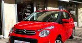 Annonce Citroen C1 occasion Essence II 1.0 VTI 72 FEEL 3P *1ERE MAIN, TRES FAIBLE KMS, SUIVI CIT � EPONE