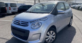 Annonce Citroen C1 occasion Essence II 1.0 VTI 72 FEEL 5P  Le Creusot