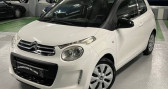 Citroen C1 occasion année 2015 boite Manuelle Annonce Citroen C1 occasion Essence II Airscape VTi 68 Feel 3p à Puteaux
