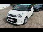 Citroen C1 occasion année 2018 boite Manuelle Annonce Citroen C1 occasion Essence II Ph1 PureTech 82 Feel 5p à Garges-lès-Gonesse
