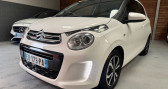 Annonce Citroen C1 occasion Essence II PureTech 82 Shine 3p GARANTIE � Marquette-lez-Lille