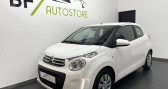 Citroen C1 II VTi 68 Feel 3p   Brest 29