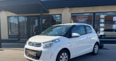Citroen C1 II VTI 68 FEEL 3P   Marignane 13