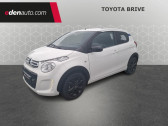 Citroen C1 II VTi 68 Feel 5p   Brive la Gaillarde 19