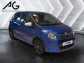 Citroen C1 II VTi 72 S&S Urban Ride  2020 - annonce de voiture en vente sur Auto Sélection.com