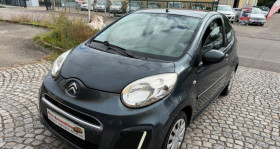 Citroen C1 , garage KLEIN AUTOMOBILES � Ingersheim