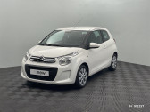 Citroen C1 occasion année 2015 boite Manuelle Annonce Citroen C1 occasion Essence PureTech 82 Feel 3p à Persan