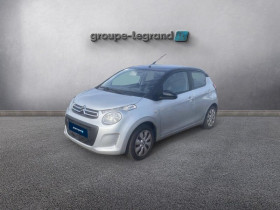 Citroen C1 , garage Peugeot Citroën et DS Automobile Le Havre  Le Havre