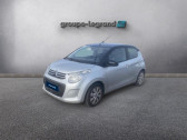 Citroen C1 occasion année 2018 boite Manuelle Annonce Citroen C1 occasion Essence PureTech 82 Feel 5p à Le Havre