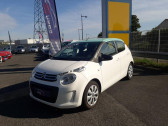 Citroen C1 occasion année 2018 boite Manuelle Annonce Citroen C1 occasion Essence PureTech 82 Feel 5p à Corbeil-Essonnes