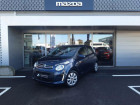 Citroen C1 occasion année 2015 boite Manuelle Annonce Citroen C1 occasion Essence PureTech 82 Feel 5p à Cesson-Sévigné