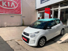 Citroen C1 occasion année 2018 boite Manuelle Annonce Citroen C1 occasion Essence PureTech 82 Feel 5p à Noisy-le-Sec