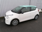 Citroen C1 occasion Blanc année 2018 boite Manuelle Annonce Citroen C1 occasion Essence PureTech 82 Feel 5p à Varennes-Vauzelles