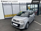 Citroen C1 occasion année 2018 boite Manuelle Annonce Citroen C1 occasion Essence PureTech 82 Feel 5p à Pont-Audemer