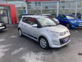 Citroen C1 occasion année 2018 boite Manuelle Annonce Citroen C1 occasion Essence PureTech 82 Feel Edition 5p à Jaux