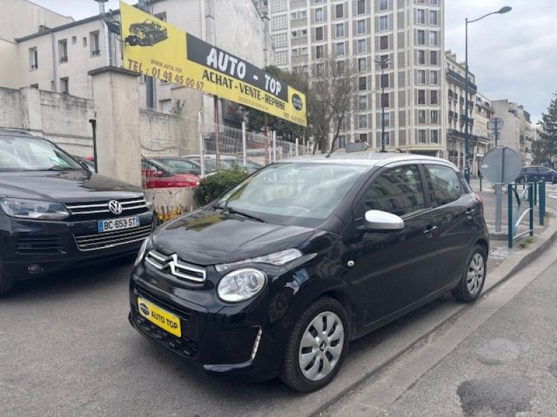 Citroen C1 PURETECH 82 MILLENIUM 5P