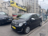 Citroen C1 occasion année 2018 boite Manuelle Annonce Citroen C1 occasion Essence PURETECH 82 MILLENIUM 5P à Pantin