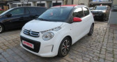 Annonce Citroen C1 occasion Essence PURETECH 82 SHINE 5P � Juvisy Sur Orge