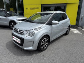 Annonce Citroen C1 occasion Essence PureTech 82 Shine Edition 5p à Vert-Saint-Denis
