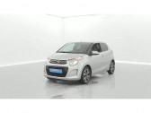 Citroen C1 occasion année 2017 boite Manuelle Annonce Citroen C1 occasion Essence PureTech 82 Shine à CHATEAULIN