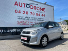 Citroen C1 occasion Gris année 2018 boite Manuelle Annonce Citroen C1 occasion Essence PureTech 82Ch Feel 5p - 53 000 Kms à Marseille 10
