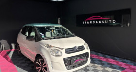Citroen C1 , garage TRANSAKAUTO MARIGNANE � Marignane