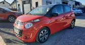 Citroen C1 Shine 51500kms CERTIFIER 1er MAIN TRES BON ETAT ENTIEREMENT    Michery 89
