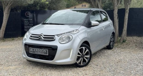 Citroen C1 occasion 2014 mise en vente &agrave; Perpignan par le garage ANDION AUTOMOBILES - photo n&deg;1