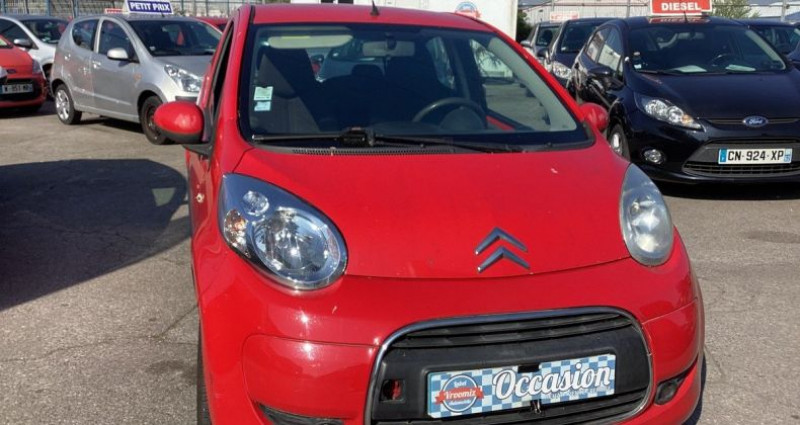Citroen C1 Style