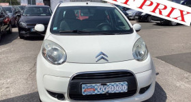 Citroen C1 occasion 2011 mise en vente à Calais par le garage BIOCARS.VO - photo n°1