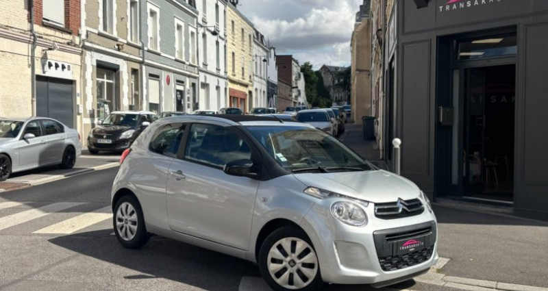 Citroen C1 VTi 68 Airscape Feel ETG / TOIT OUVRANT