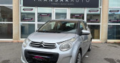 Citroen C1 VTi 68 Airscape Feel  2016 - annonce de voiture en vente sur Auto S&eacute;lection.com