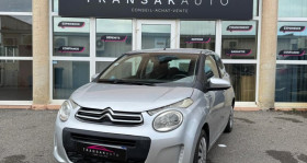 Citroen C1 , garage TRANSAKAUTO VENELLES � venelles