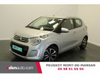 Citroen C1 occasion Gris année 2018 boite Automatique Annonce Citroen C1 occasion Essence VTi 68 ETG Feel à Saint Pierre du Mont