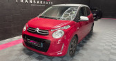 Citroen C1 VTi 68 ETG Shine   Chaponost 69