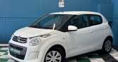 Citroen C1 occasion année 2015 boite Manuelle Annonce Citroen C1 occasion Essence VTI 68 FEEL 5P 1ERE MAIN à Royan