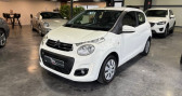 Annonce Citroen C1 occasion Essence VTi 68 FEEL 5p � saint loup de varennes