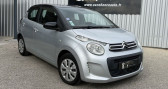 Annonce Citroen C1 occasion Essence VTI 68 FEEL 5P � LA GARDE