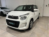 Citroen C1 VTi 68 Feel 5p   Haguenau 67