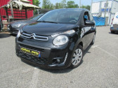 Citroen C1 occasion année 2018 boite Manuelle Annonce Citroen C1 occasion Essence VTI 68 FEEL 5P à Toulouse