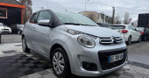 Annonce Citroen C1 occasion Essence VTI 68 FEEL ETG 5P  Morsang Sur Orge