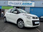 Citroen C1 VTi 68 Feel  2015 - annonce de voiture en vente sur Auto Sélection.com