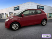 Citroen C1 occasion année 2018 boite Manuelle Annonce Citroen C1 occasion Essence VTi 68 Feel à RONCQ