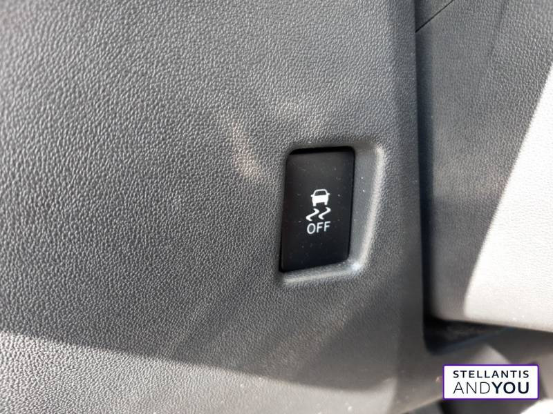 Citroen C1 VTi 68 Feel  occasion  RONCQ - photo n10